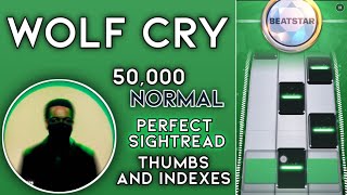 [Beatstar] Wolf Cry - Adrian Daniel | 50k Diamond Perfect (Standard Edition)