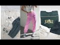 Top AESTHETIC OUTFITS TIKTOK compilation! 🍇