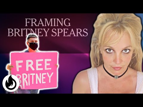 Video: Britney Spears bira novog staratelja koji će zamijeniti svog oca