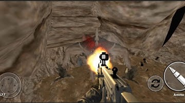 Zombie Monsters 7 Escape Gameplay Level 16