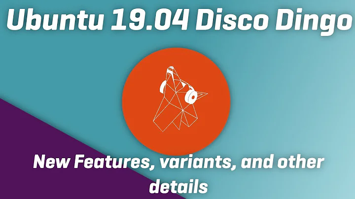 Ubuntu 19.04 Disco Dingo Review - GNOME 3.32, Desktop icons, and more
