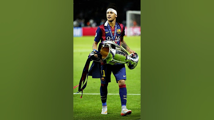 2015 Champions League Final: A Barça Masterclass ⚽🏆💙🔴 #UCLFinal #footballshorts #fcbarcelona