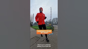 Am I Ready to Embrace the Entrepreneurial Roller Coaster? | Ep 1667/4292 #shorts #runningvlog