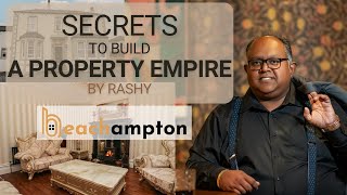 Celebrity Must-Know Tips for Building a Property Empire | Rashy Weerasinghe Profile