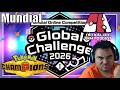 Torneo Mundial - CriticalHit Pokémon Podcast - Pokemon Champions