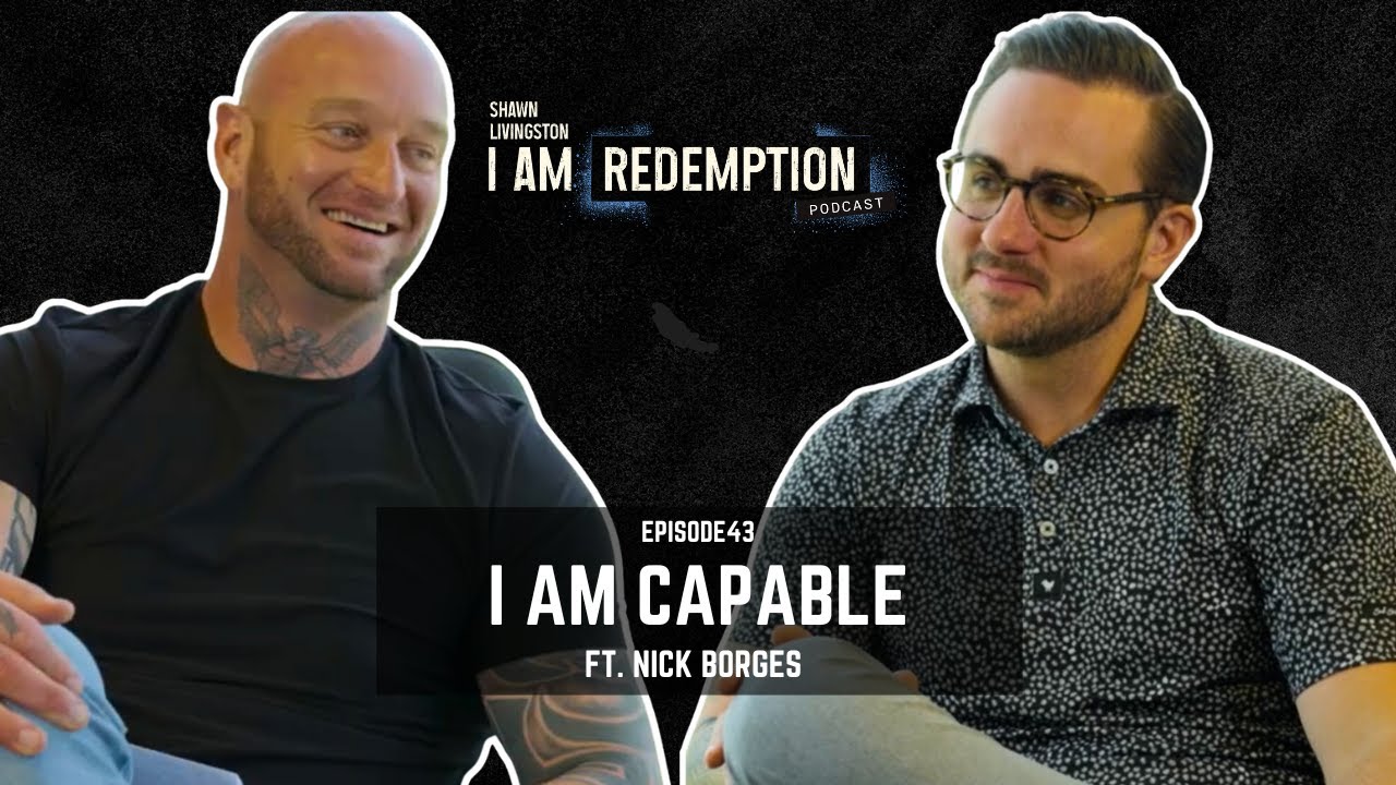 I Am Capable ft. Nick Borges