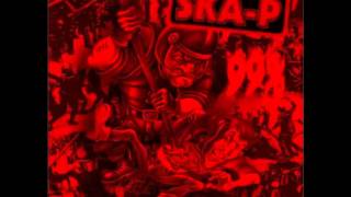 Ska-p Full Gas Con Letra