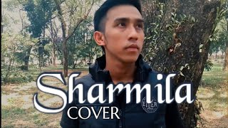 Makin Asik Suara Muji Nyanyikan Lagu Sharmila ( Cover )