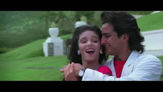 Paas Woh Aane Lage |Alka Yagnik Kumar Sanu| Main Khiladi Tu Anari |1994|Original Soundtrack