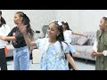 برنامج بيت الزهور 1445 الحلقة 10 