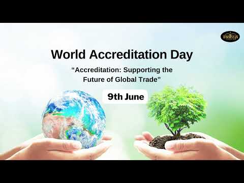 World Accreditation Day | Date, Theme, Significance and History