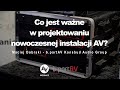 Co jest ważne w projektowaniu nowoczesnej instalacji AV? Biamp | b.partAV