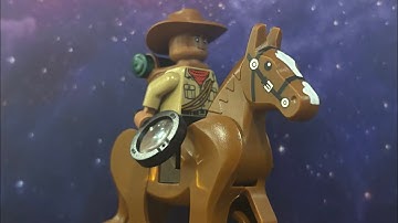 Dimensions: Creating Characters - Episode 55: Captain Nate
