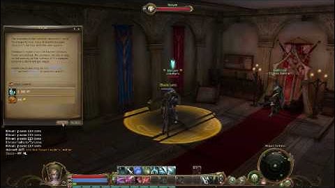 Infinite Aion Private Server!