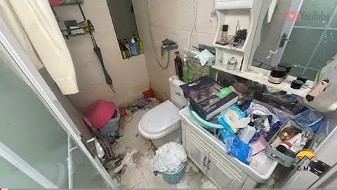 Massive Deep cleaning motivation|Clean Declutter and organise | ULTIMATE Clean With ME