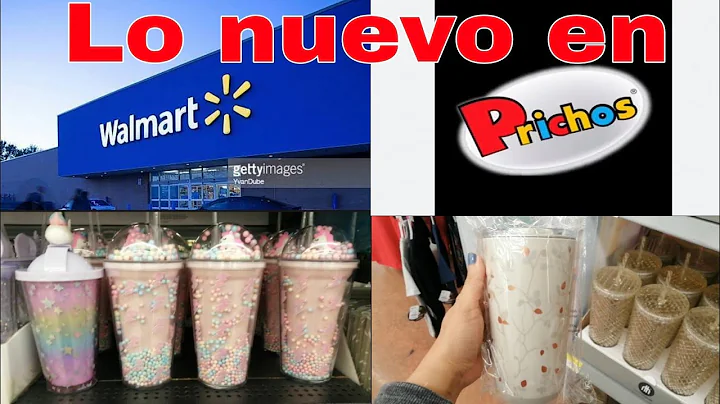 prichos y  walmart lo nuevo hoy 14 de marzo de 2023