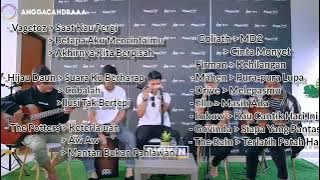 Angga Candra Kolaborasi Full Album