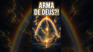 O significado  secreto do Arco-Íris de noé🌈#shorts