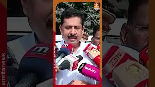 'വഖഫ് ബോർഡ് വിഷയത്തിൽ പണ്ഡിതന്മാരുടെ ആശങ്ക പരിഹരിക്കും' | N Samsudheen