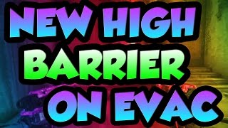 Cod BO3 Glitch: New Evac High ledge Glitch !(XB1/PS4/PC) !
