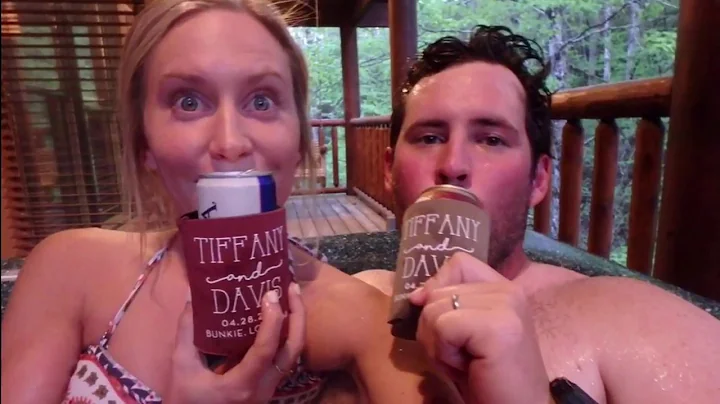 Honeymoon / Gatlinburg 2018