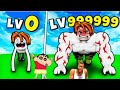 oggy with jack New Gameplay ops Simulator punch 👊 Wall 💪 play shinchan Roblox