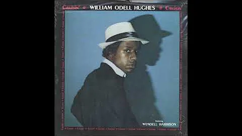 William Odell Hughes - Super-Funk-A-Ga-...