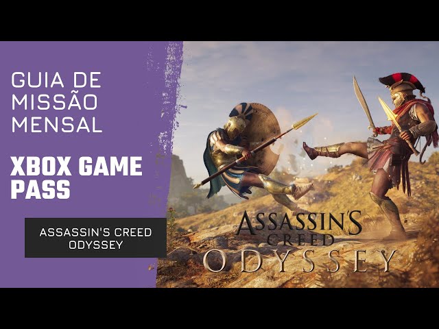 ➤ Assassin's Creed Valhalla - Guia: onde encontrar todos os