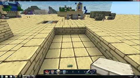 Minecraft: Obsidian Generator 1.4.7