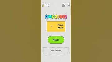 brain games IQ challenge level 110 Bounch it #vigorgamerz