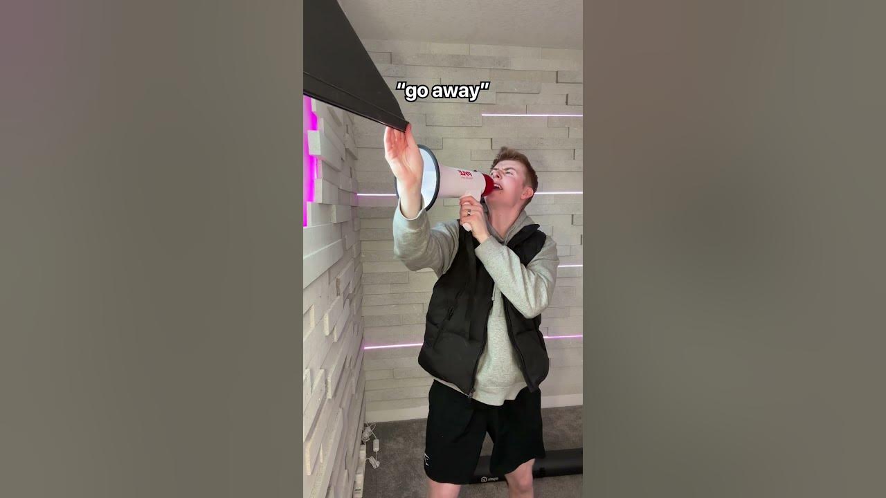 How To Survive A Tornado #Shorts