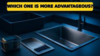 Top 5 Best Kitchen Sinks 2026 - Find Your Perfect Fit for Daily Use