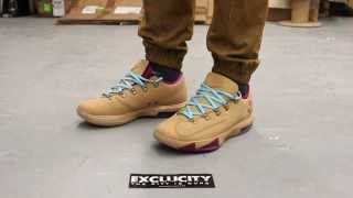 kd 6 gum