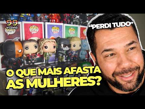 A pesquisa descobriu os hobbies mais ATRAENTES