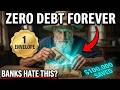 Why The Amish Have Never Held A Credit Card — The One Envelope Method Banks Hate