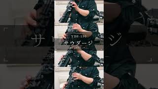 YDS-150で多重録音してみた【サウダージ/ポルノグラフィティ】#shorts #yds150 #島村楽器 #サウダージ #ポルノグラフィティ