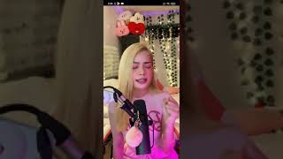 Emie Conjurado On Bigo Live Philippines 03042021