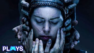 10 Things to Know Before Playing Hellblade 2