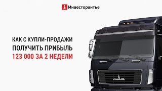 Сделка купли продажи обеспечила Алексею прибыль в 123 000 рублей после курса Татьяны Коряновой Сделка купли продажи обеспечила Алексею прибыль в 123 000 рублей после курса Татьяны Коряновой