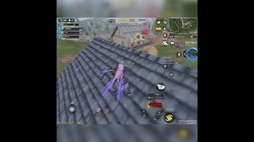 WIPING TRY HARD SQUAD IN FARM #squadwipeincodm #callofdutybr #viralreels #toxicsquad #codmbr