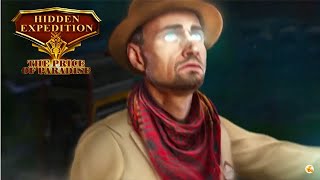 Hidden Expedition : Paradise - Android Gameplay (By DominiGames) screenshot 4