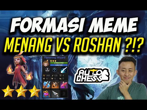8-mage-meme-team-vs-roshan!!-ft.-flaming-wizard-⭐⭐⭐-ultra-carry-|-auto-chess-mobile-indonesia