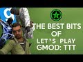 The Best of Let's Play Gmod: TTT (Part 1)