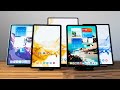 5 Best Tablets 2024: Top 5 Tablets from Apple, Samsung, Google and More