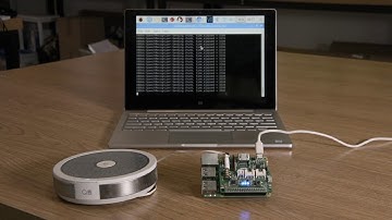 ReSpeaker 2 Mics Pi HAT Alexa Demo