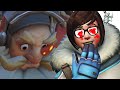 The Joys of Playing Mei