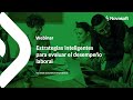 Webinar Estrategias inteligentes para evaluar el desempeño laboral