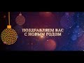 Новогоднее поздравление - Анвар Нургалиев