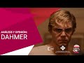 CinemaON: DAHMER - Monstruo: La historia de Jeffrey Dahmer - Podcast sobre serie de Netflix