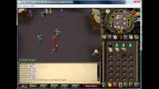 |Relentless| 317 Spawn Server| Sgt Ownage|Pk Vid|